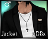 DB* HotJacket.Black*