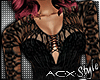 !ACX!Lace Sexy Fashion B