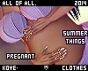 |< Pregnant Bikini! Req