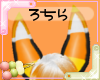 !Nao! CandyCorn Ears