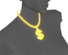 BD~ Money Necklace