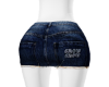 miu denim mini rll