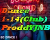 Dj Barıs Demir-Go Dance