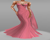 SR~Valentine Pink Gown
