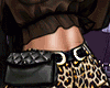 [D] -M-  Ounce Pants