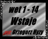 Wstaje