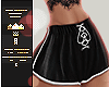 $ Black Shorts RL