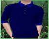 Eric Coastal Polo