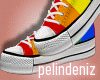 [P] Pride sneakers