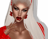 Bauble Headband ChrstMs