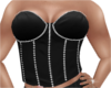 black diamond corset rhi