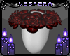 -V- Flower Crown 1