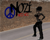 [LQ] NOZI poster