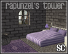 [SC] Violette Rapunzel