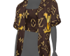 Stem Brwn LxV