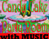 (VMP)CandyCake PartyRoom