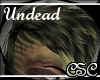 {CSC} Undead Reg103 Hair