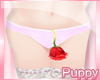 [Pup] Rose Undies