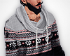 ! Winter Sweater