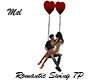 Romantic Swing 7P