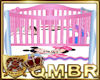 QMBR Crib w Pz M&M