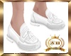 Shoes White/Sapato