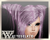 Freya Lilac Hair