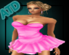 ATD*So Sweet in pink