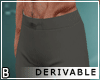 DRV Medieval Pants Boots