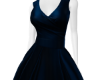 ~Retro Dress Cornflower