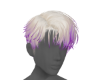 Blonde/Purple V1