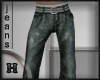 !H! Skinny Grey Jeans