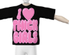 BLK | Love Thick Shi !