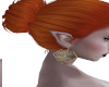 Alfira Earrings.