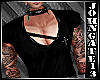 Dark Cross T-Shirt