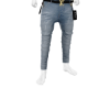 mandem ELLE VEE pants