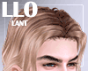 L|. Shatyia Blonde