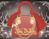 Von Red Bag F