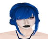 Cabelo Azul 2 F