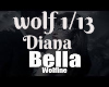 Bella Wolvine