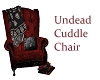 Undead Cuddle Chair