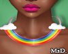 Mss. Rainbow Necklace