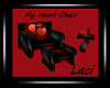 ~My Heart Chair~