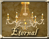 Eternal chandelier