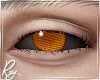 ERROR eyes - Orange
