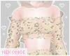 [NEKO]Spring Bliss Cream