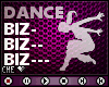 !C BIZARRAP Dance F/M