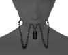 3KD1 Black Blade Lips