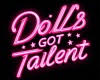 Dollz Got Talent | STAGE