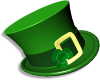 St.Patricks Hat